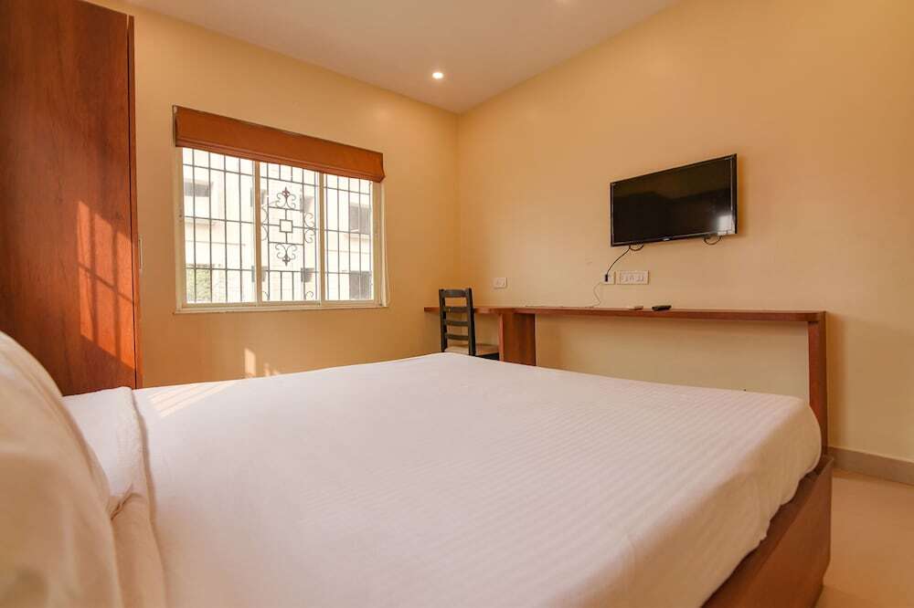 Колката: Fabhotel Dream Plaza