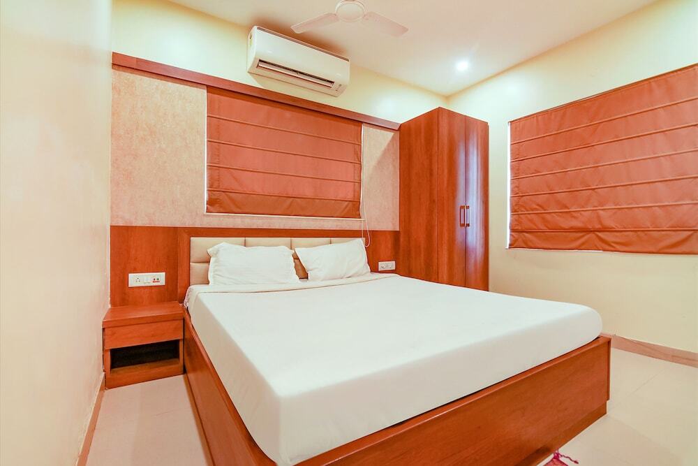 Колката: Fabhotel Dream Plaza