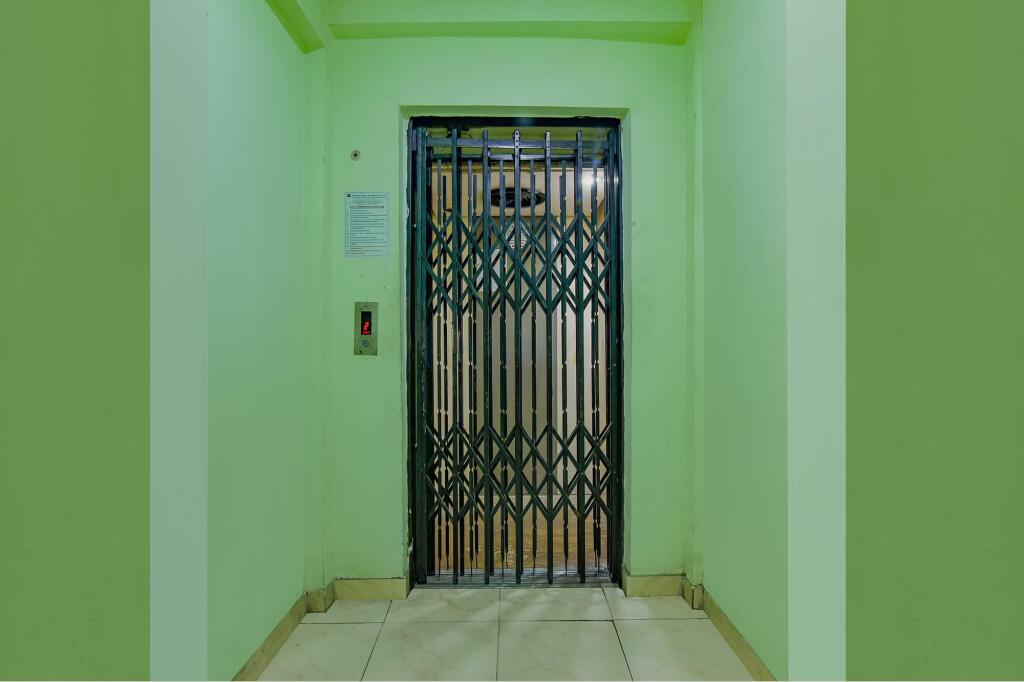Колката: FabHotel Sharma Inn