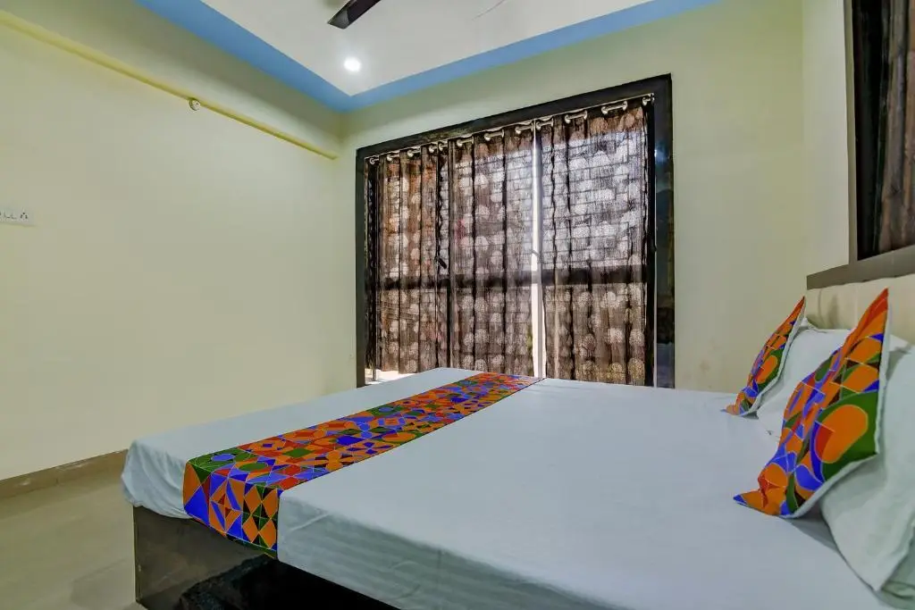 Колката: FabHotel Sharma Inn