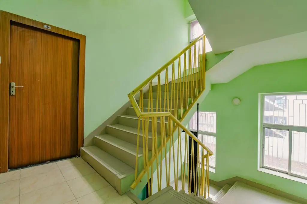 Колката: FabHotel Sharma Inn