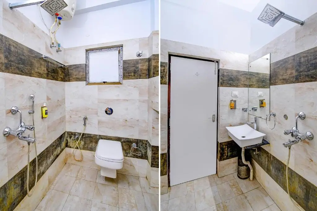 Колката: Fabhotel Imperio I