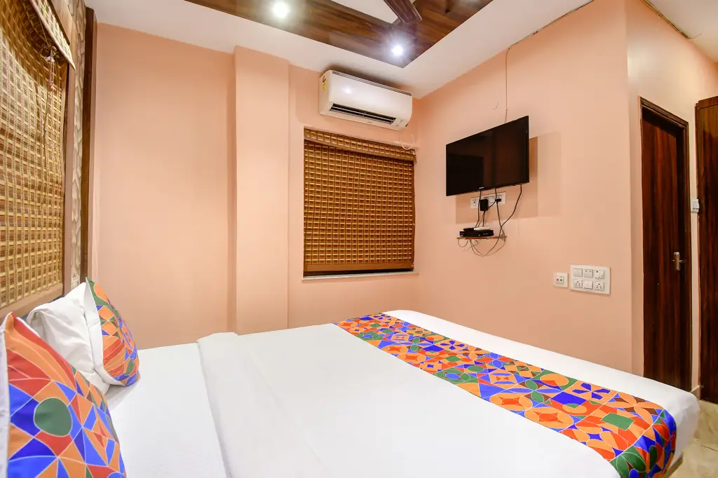 Колката: Fabhotel Imperio I