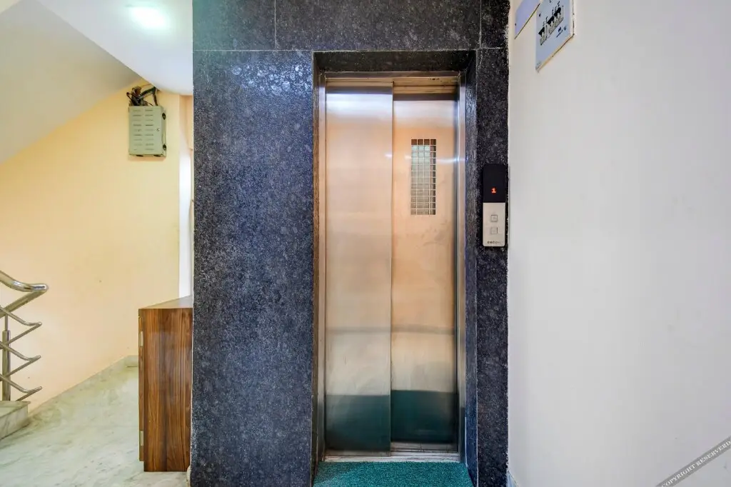 Колката: Fabhotel Imperio I