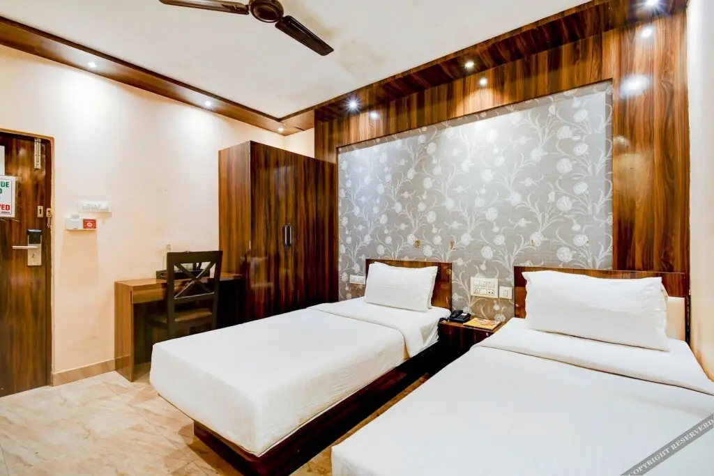 Колката: Fabhotel Imperio I