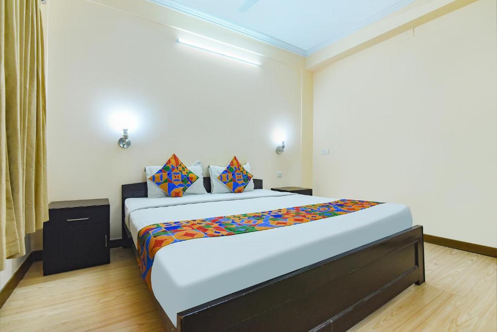 Колката: Fabhotel Dovers Inn