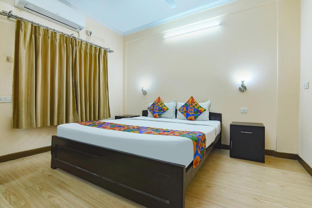 Колката: Fabhotel Dovers Inn