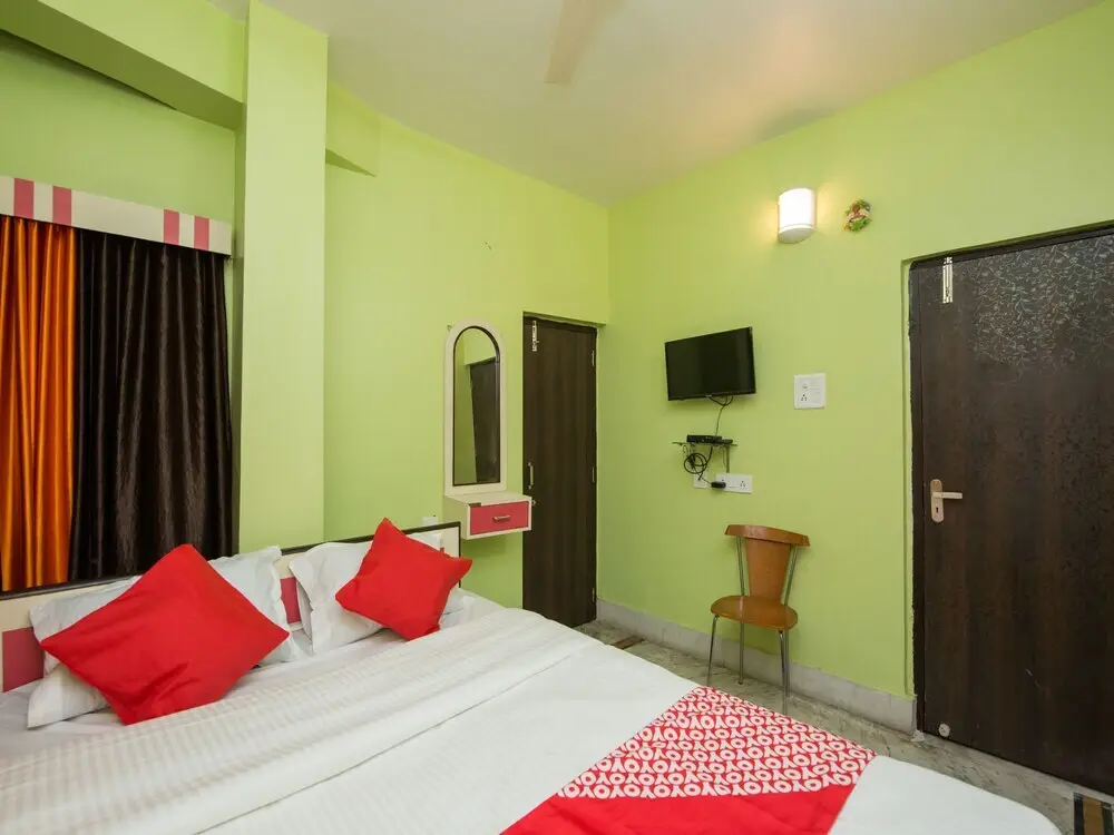 Колката: Moon Light Hotel