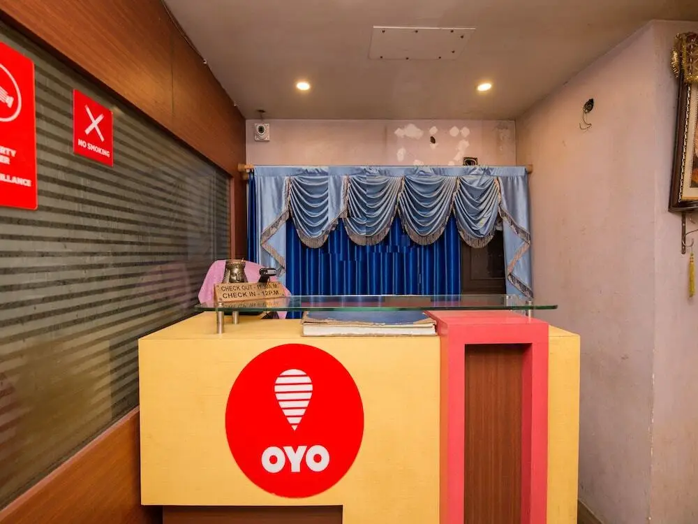 Колката: Moon Light Hotel
