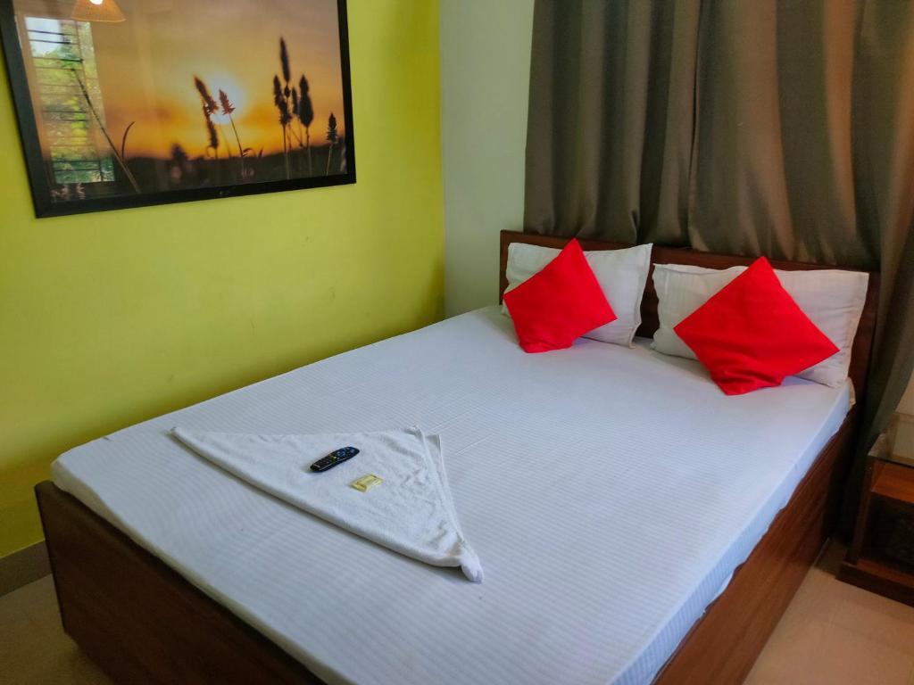 Колката: STAYMAKER Mishika Guest House