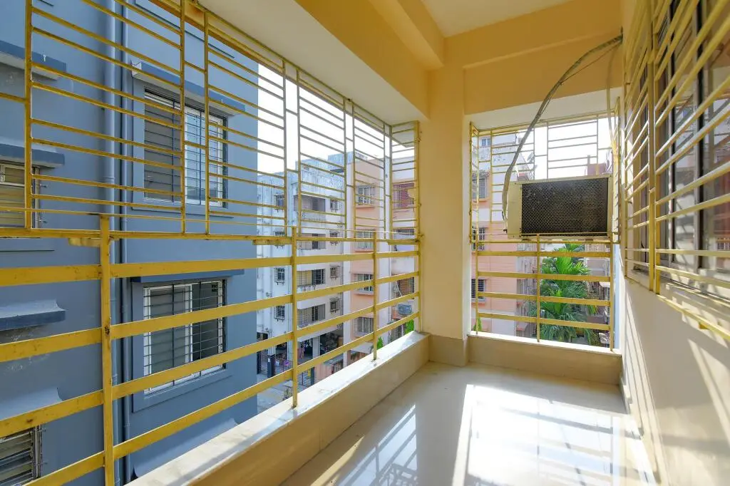 Колката: Fabhotel Capital Casa