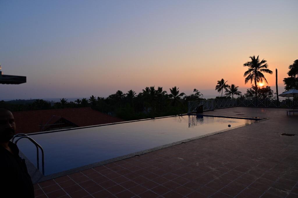 Ковалам: Aadisaktthi Ayurveda and Leisure Village Resort Kovalam