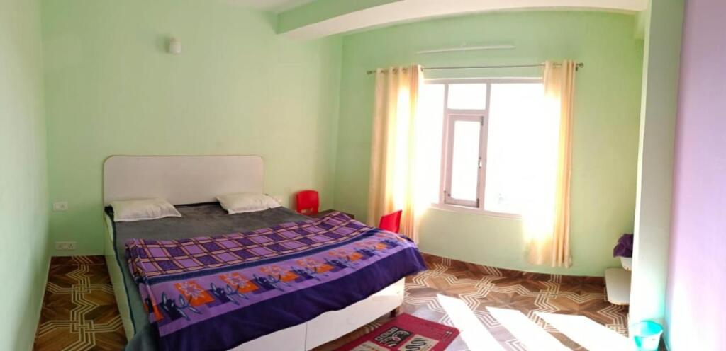 Куфри: Big Bite Homestay & Restaurant