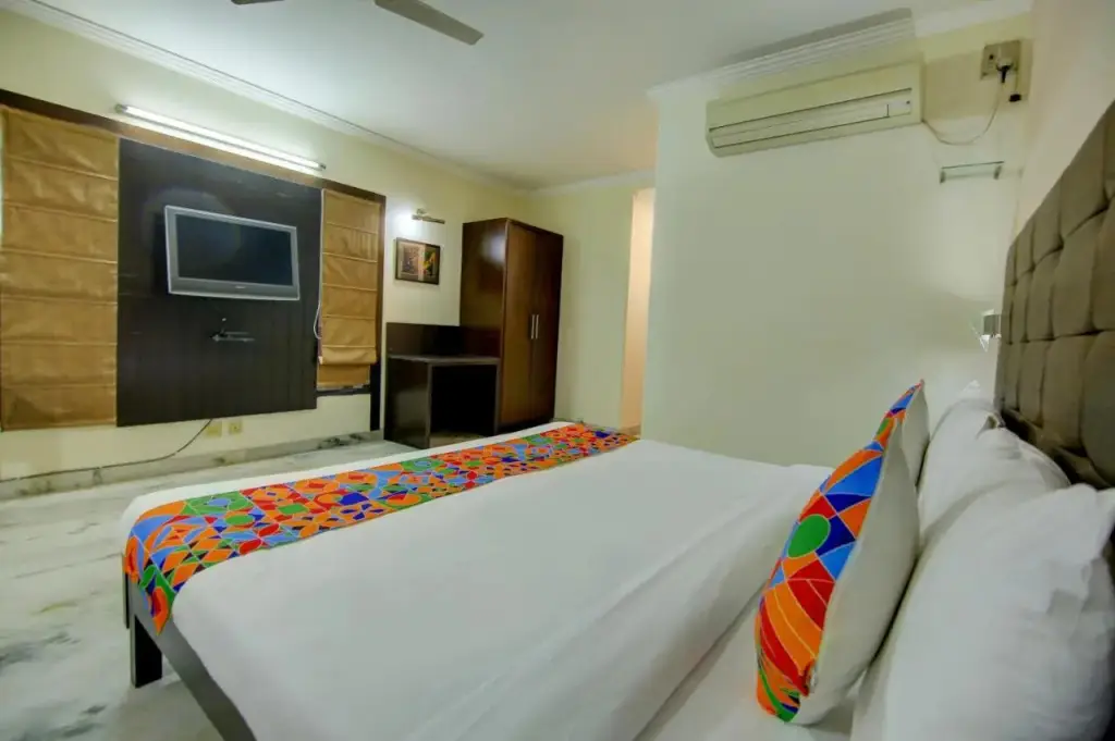 Гуруграм: Fabhotel Staywell