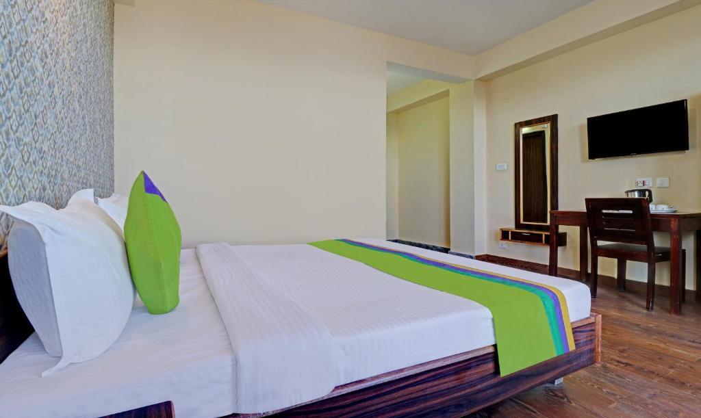 Куфри: Treebo Shimla Ayurvedic Retreat Kufri