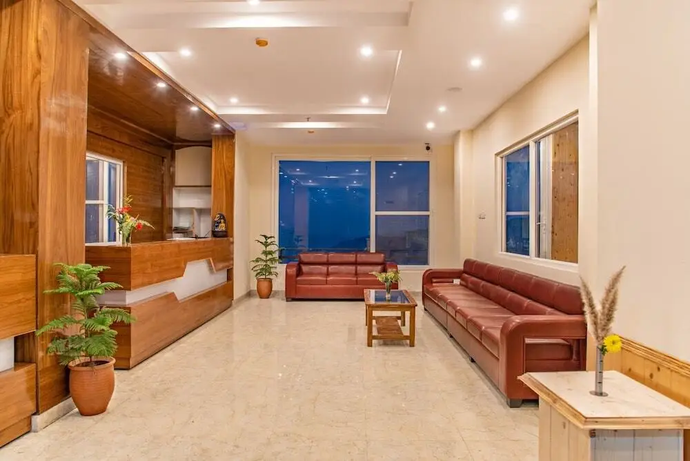 Xenious Micro Vista Elite - Chail — фото 1