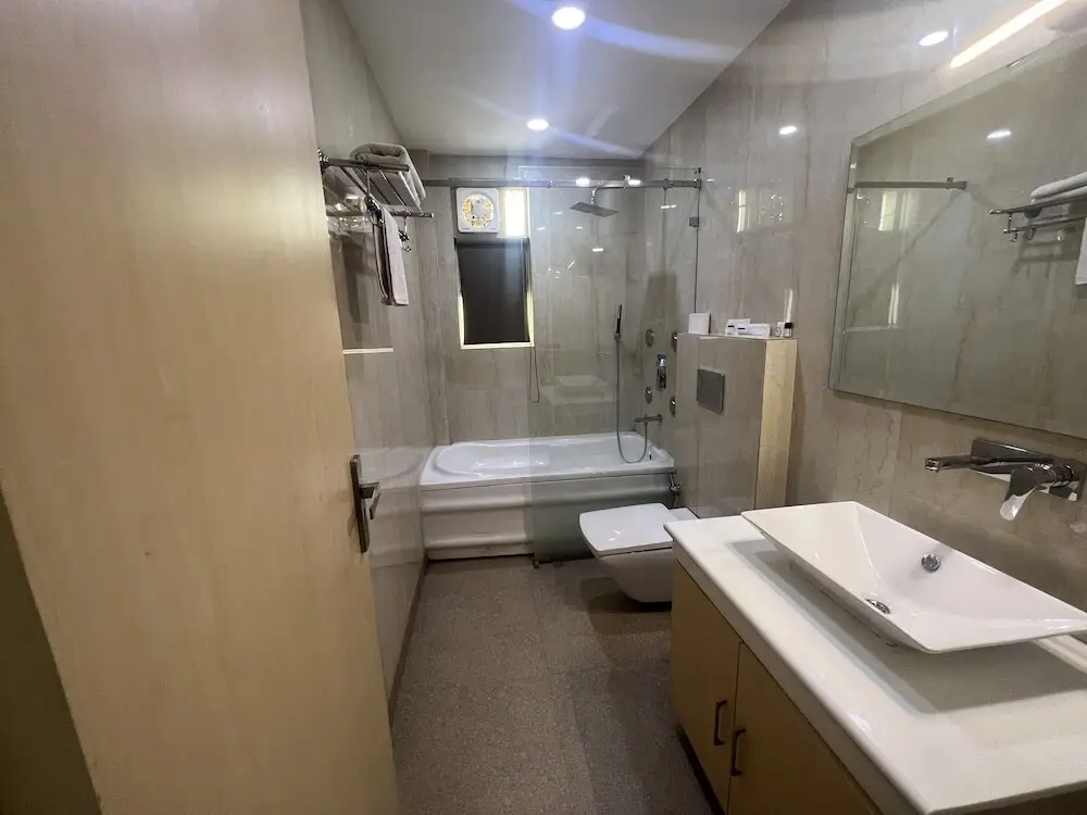 Гуруграм: Nikko Palm Bliss Boutique Hotel