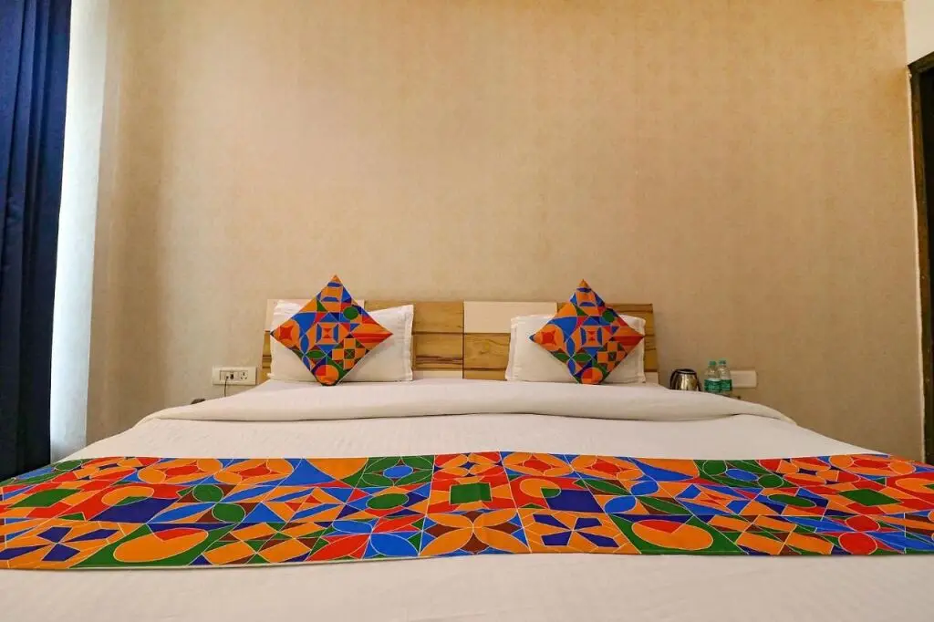 Гуруграм: Fabhotel The Royal Oak