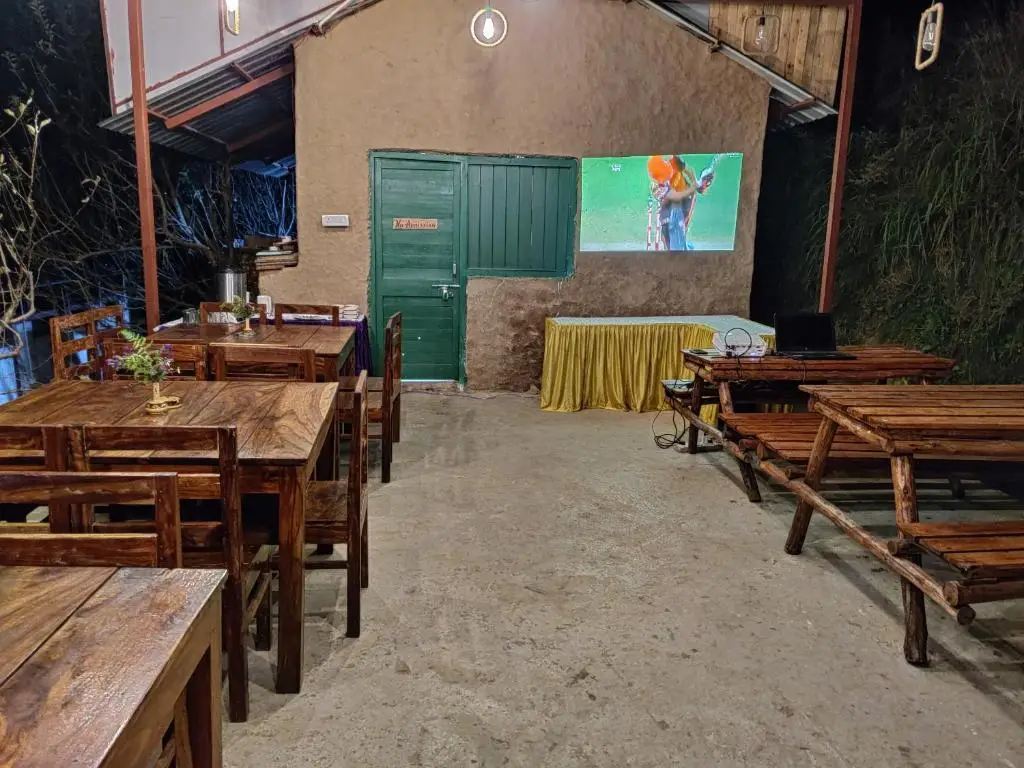 Куфри: Daak Bangla Retreat, Kufri