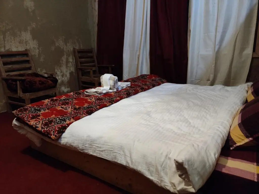 Куфри: Daak Bangla Retreat, Kufri