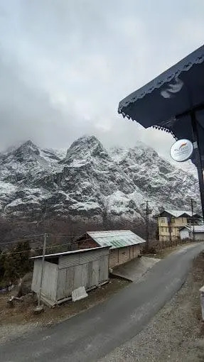 Лачунг: Jain Group Lachung Eyes