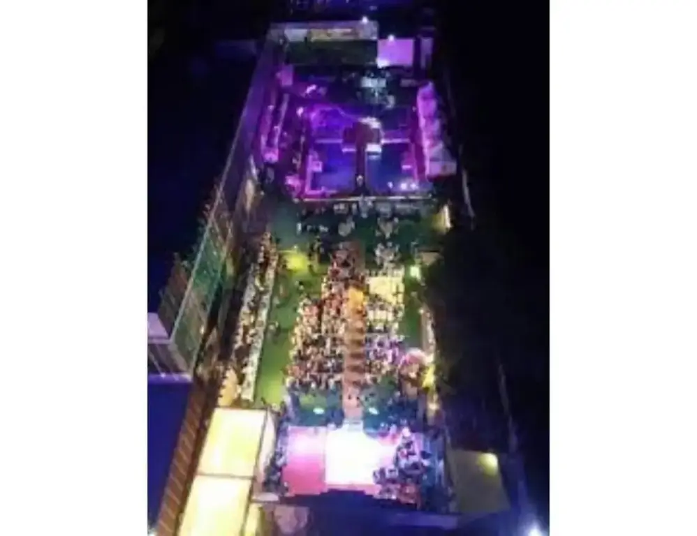 Вриндаван: Krishna Valley Resort