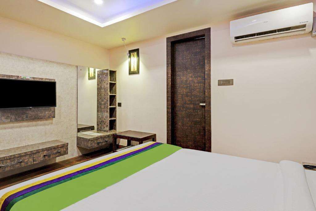 Гувахати: Itsy Hotels Ransu Residency