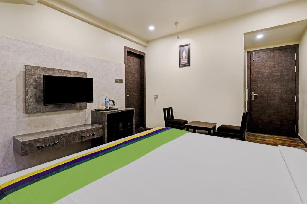 Гувахати: Itsy Hotels Ransu Residency