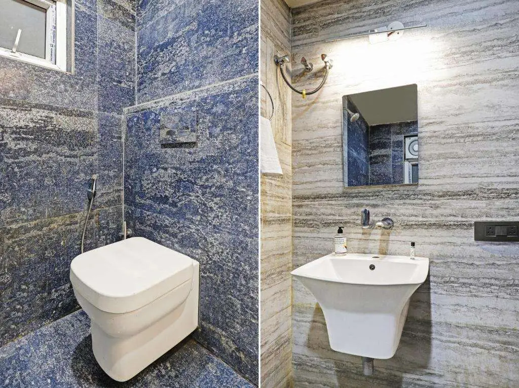 Гувахати: Itsy Hotels Ransu Residency