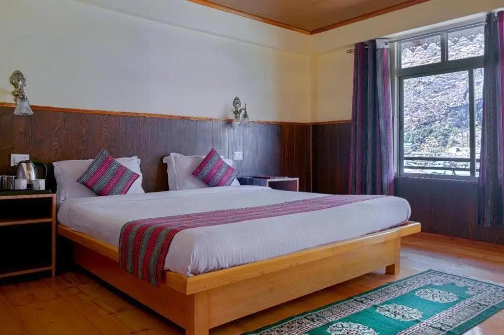 Keerong Cottages — фото 1