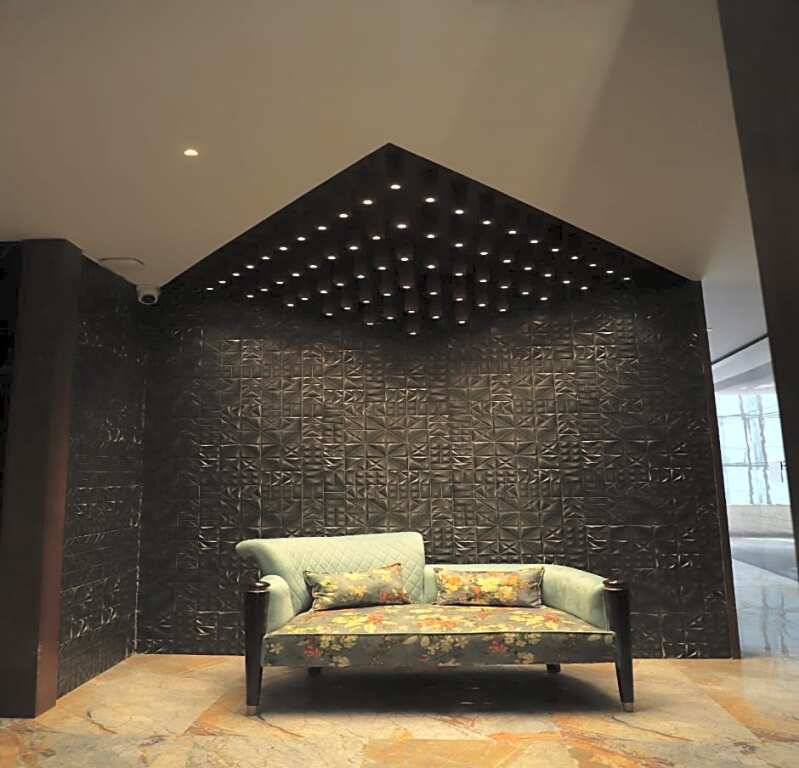 Вриндаван: Hotel Shree Darshnam