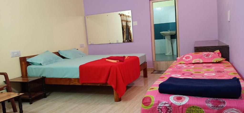 Хоспет: Gopi Plantation Homestay