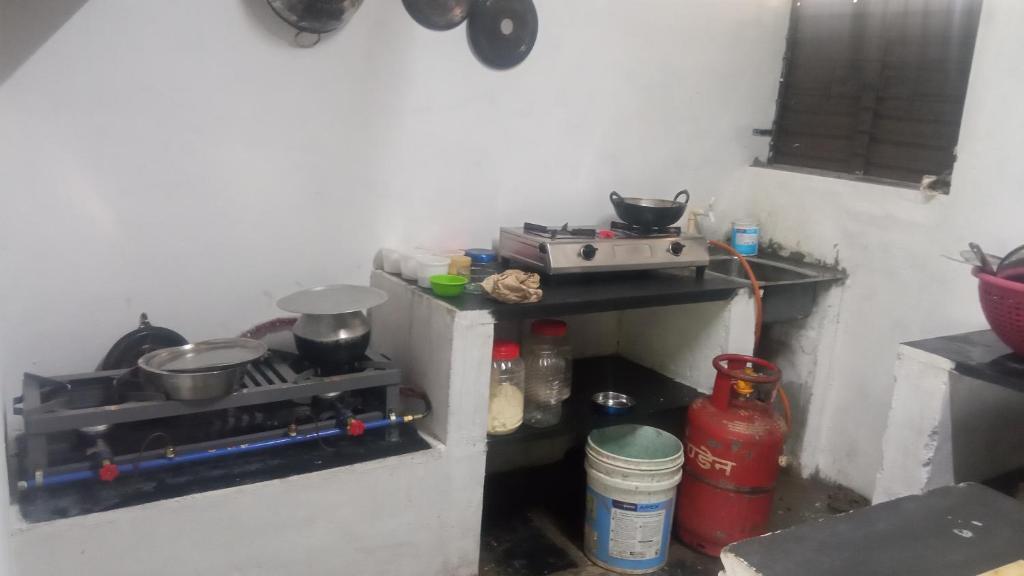 Хоспет: Gopi Plantation Homestay