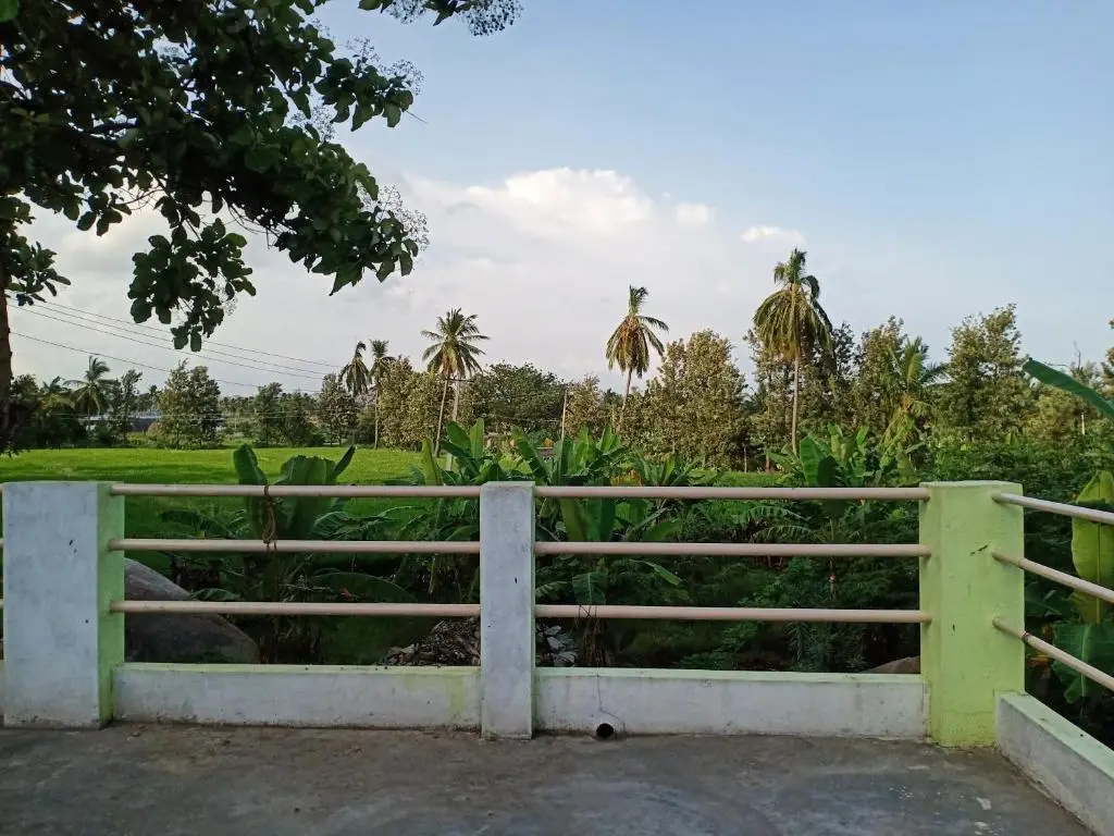 Хоспет: Gopi Plantation Homestay