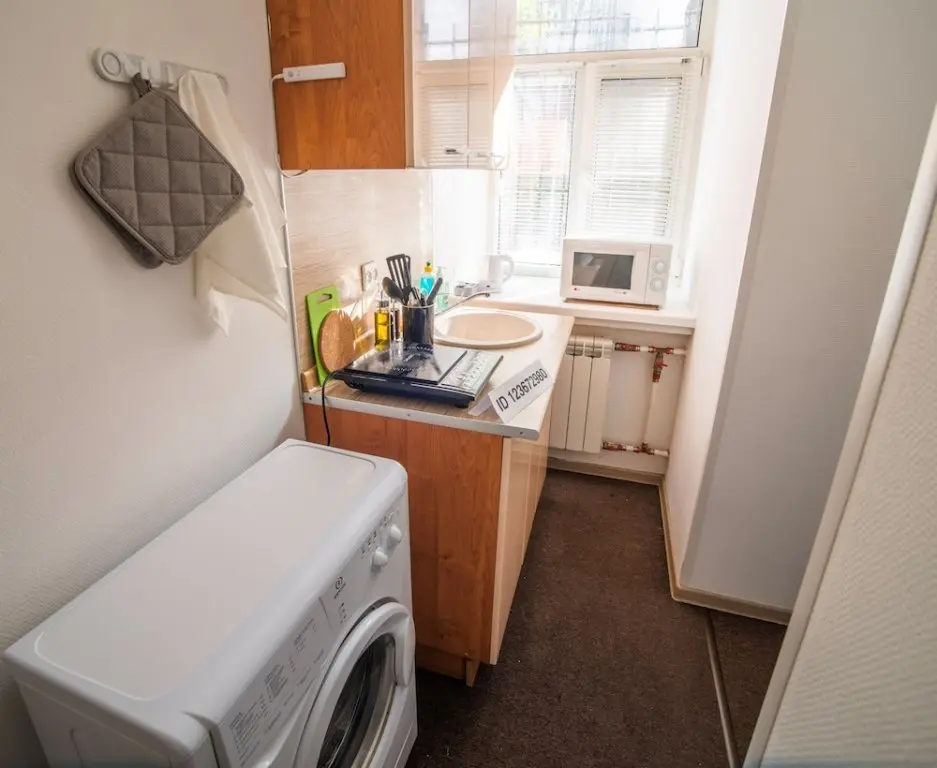 Санкт-Петербург: St.Pete apartments Goncharnaya