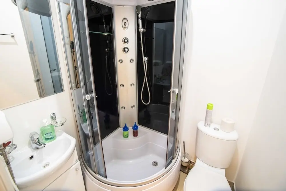 Санкт-Петербург: St.Pete apartments Goncharnaya