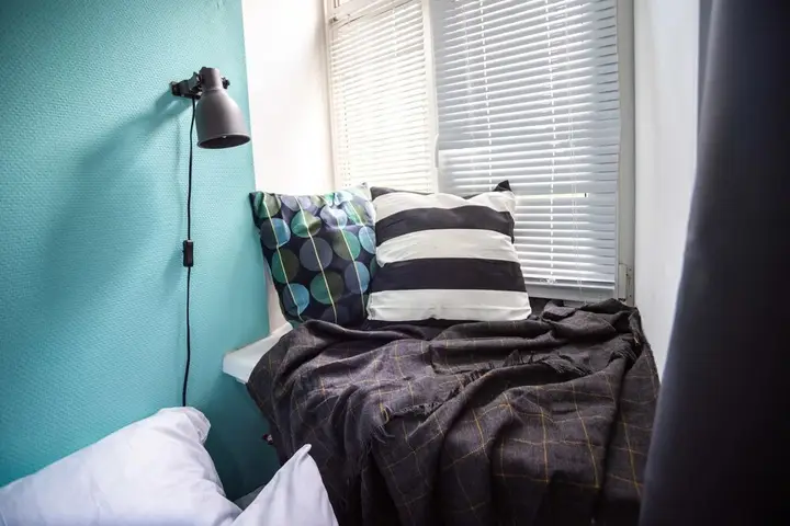 Санкт-Петербург: St.Pete apartments Goncharnaya