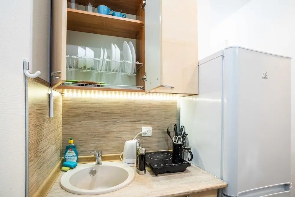Санкт-Петербург: St.Pete apartments Goncharnaya