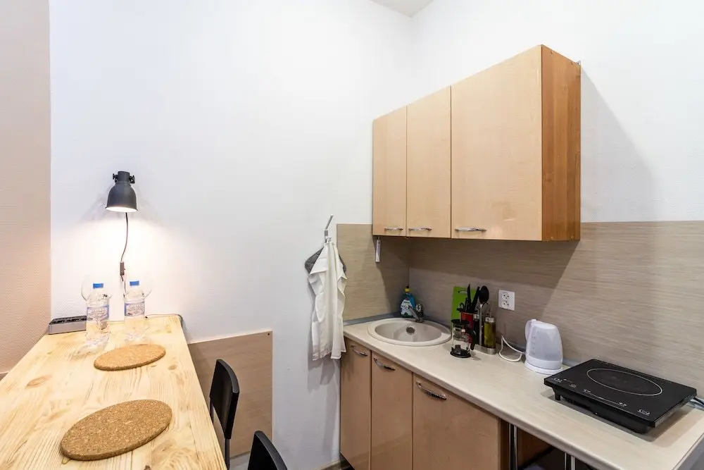 Санкт-Петербург: St.Pete apartments Goncharnaya