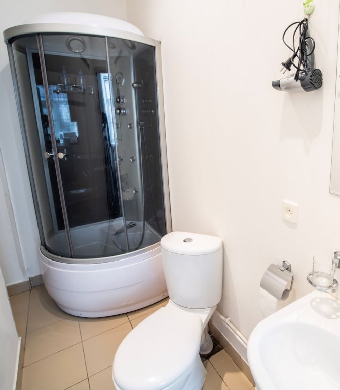 Санкт-Петербург: St.Pete apartments Goncharnaya