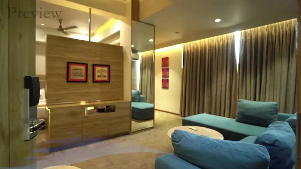 Вриндаван: Murliwala Hotel & Restaurant