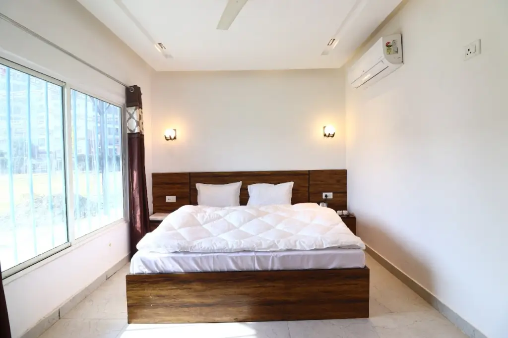 Vrinda Resort by Dcrest — фото 1