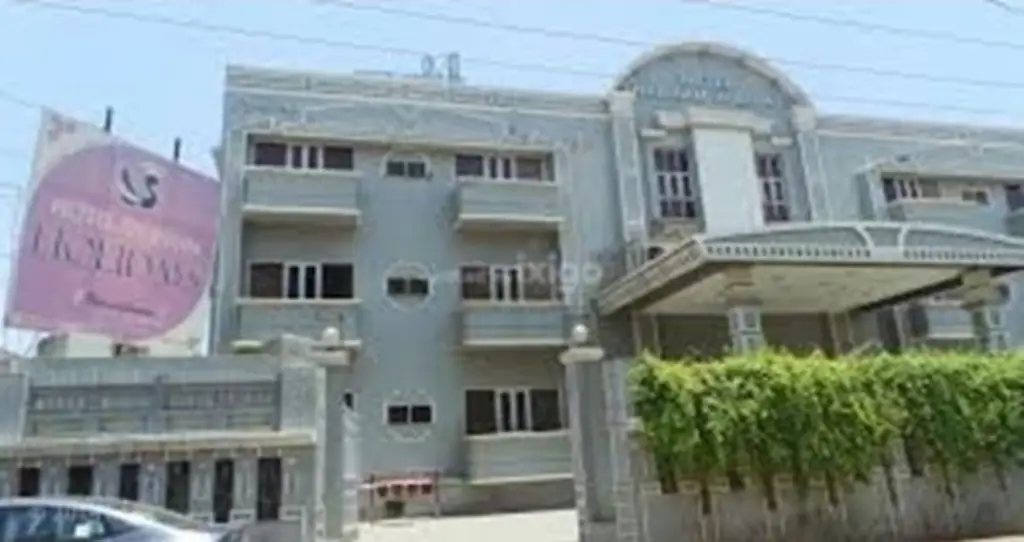 Вриндаван: Hotel Shubham Holidays