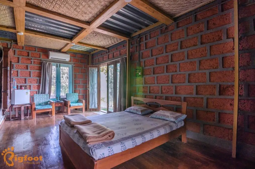Амби Вэлли Сити: Ekayana Resorts and Agri Tourism