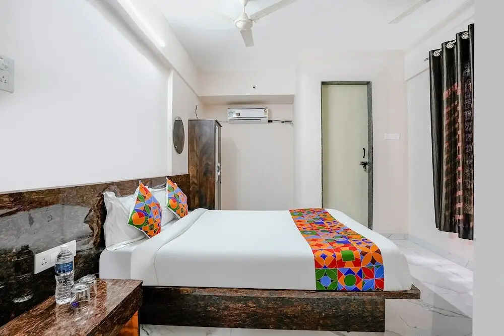 Вакад: Fabhotel Wakad Villa