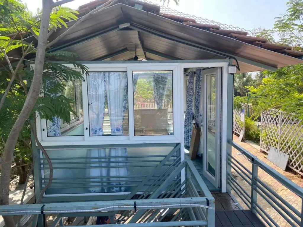 Игатпури: SaffronStays Le Soil - pet-friendly villa with viewing deck for panoramic views