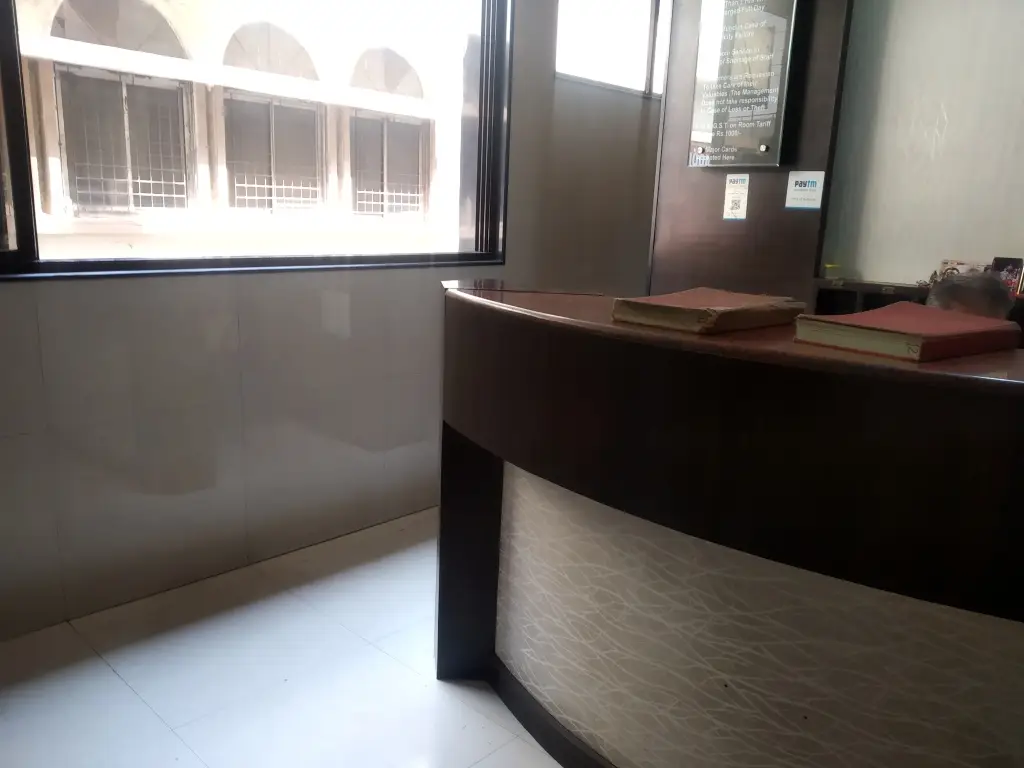 Игатпури: Hotel Radhika Nashik