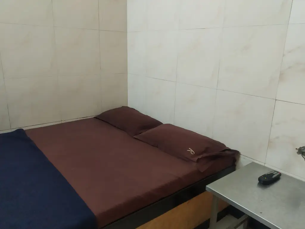 Игатпури: Hotel Radhika Nashik
