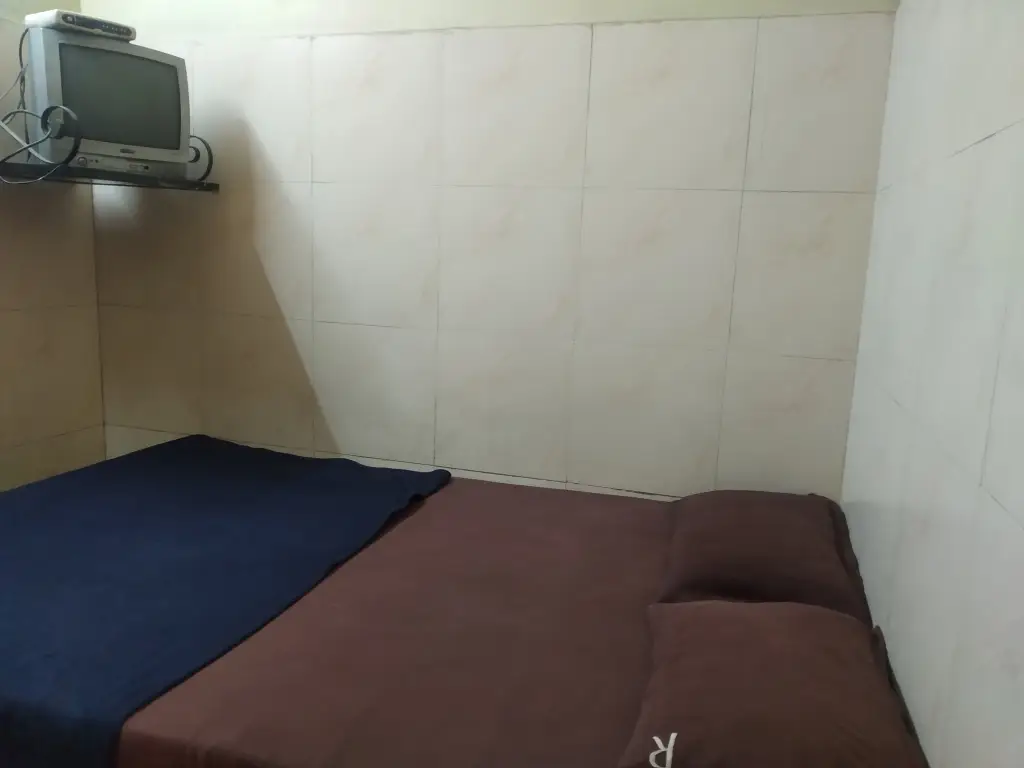Игатпури: Hotel Radhika Nashik
