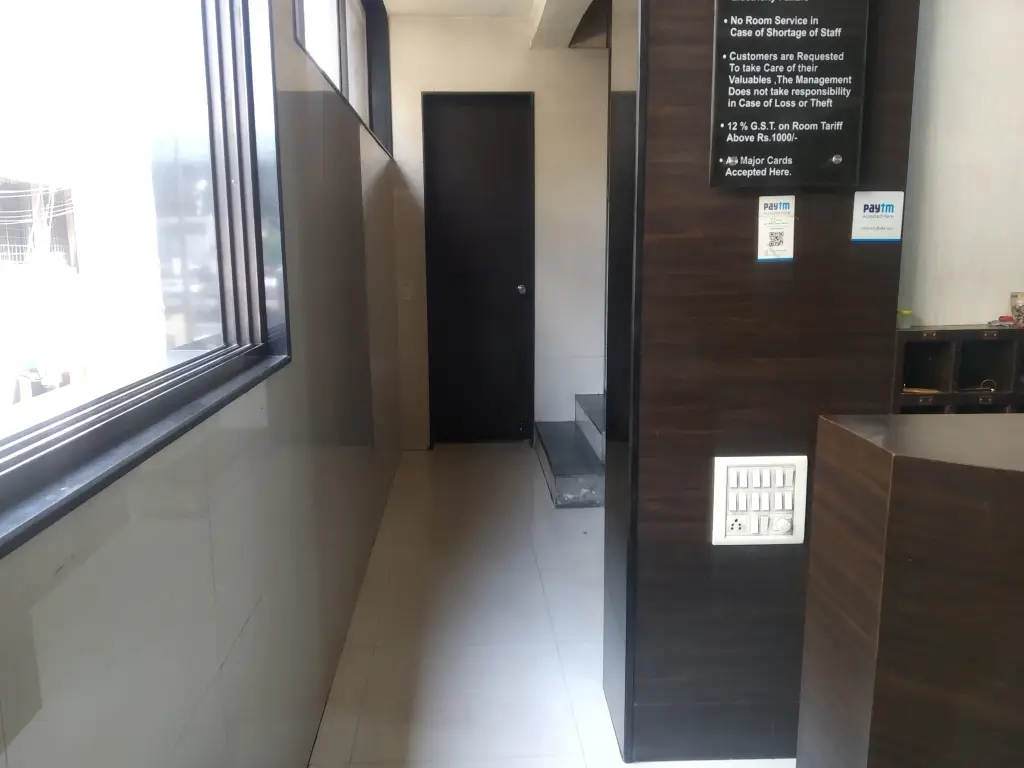 Игатпури: Hotel Radhika Nashik